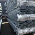 Q345 60MM scaffolding galvanized steel pipe